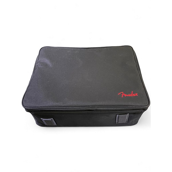 Used Fender Professional Pedalboard Medium Pedal Board