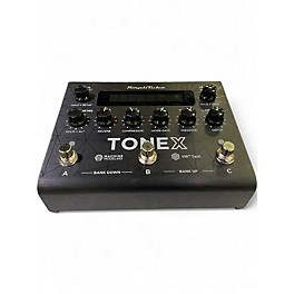 Used IK Multimedia ToneX Effect Pedal
