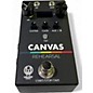 Used Walrus Audio Canvas Rehearsal Guitar Preamp thumbnail
