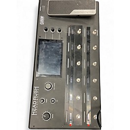 Used HeadRush ELEVEN HD Effect Processor