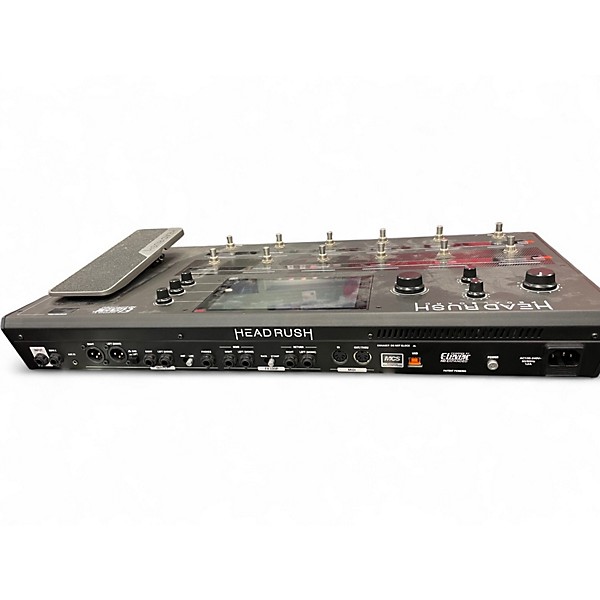 Used HeadRush ELEVEN HD Effect Processor