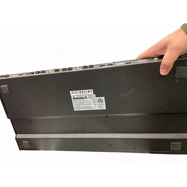 Used HeadRush ELEVEN HD Effect Processor