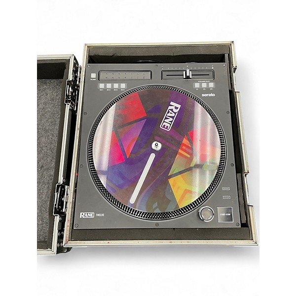 Used RANE Twelve mk1 DJ Controller