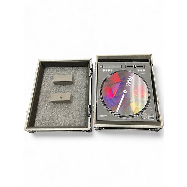 Used RANE Twelve mk1 DJ Controller