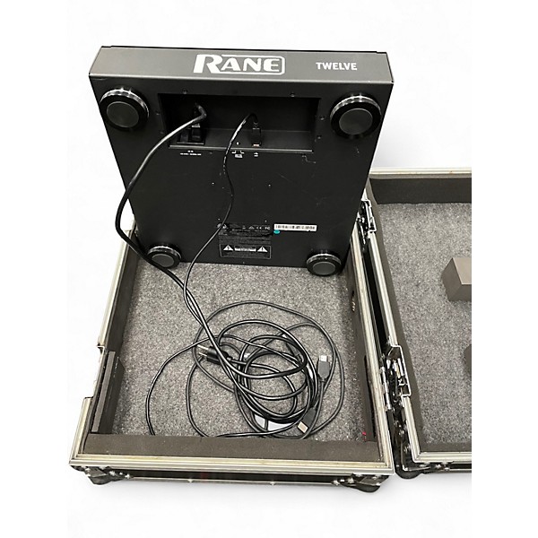 Used RANE Twelve mk1 DJ Controller