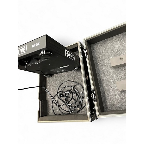 Used RANE Twelve mk1 DJ Controller