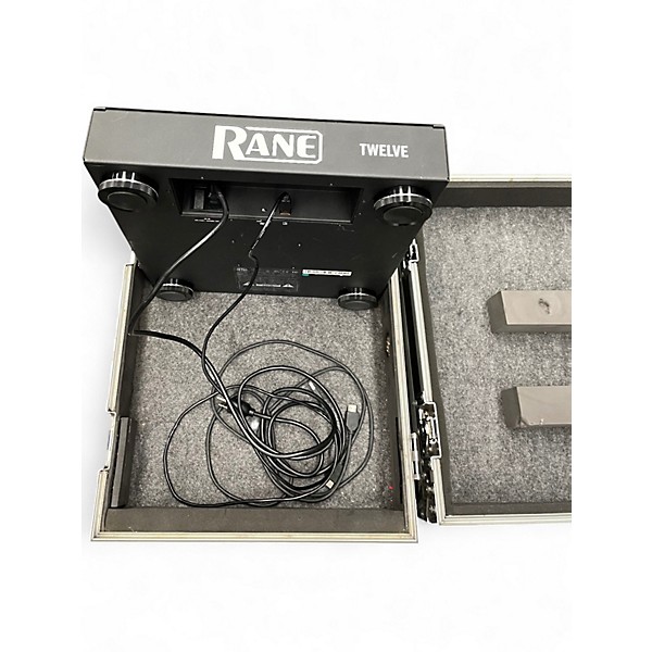 Used RANE Twelve mk1 DJ Controller
