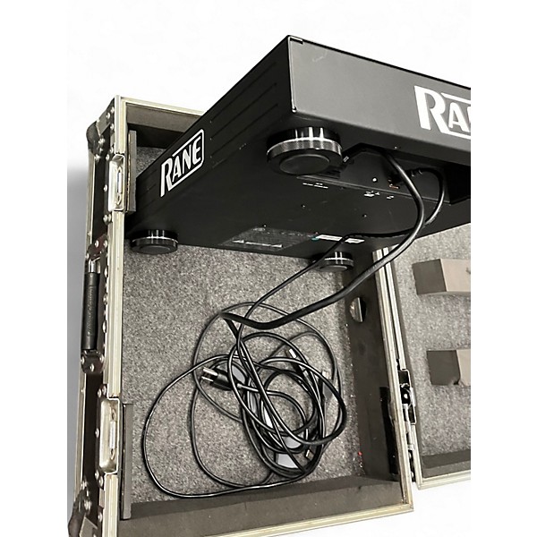 Used RANE Twelve mk1 DJ Controller