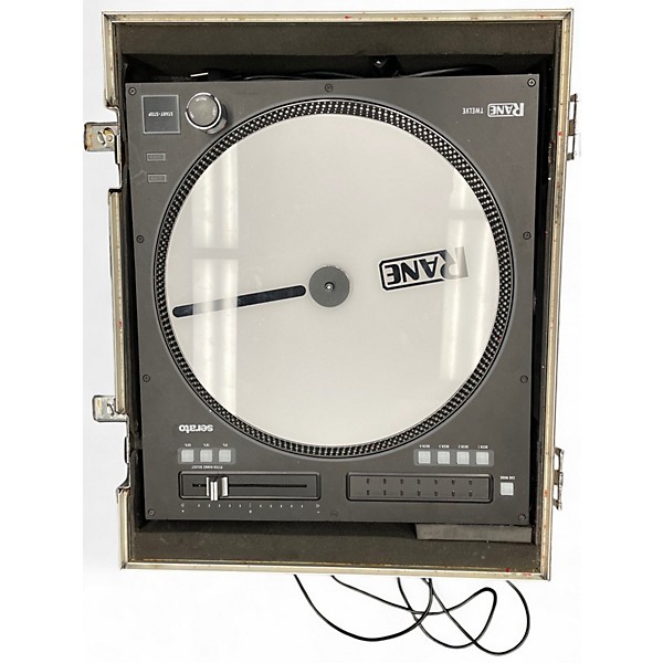 Used RANE Twelve mk1 DJ Controller