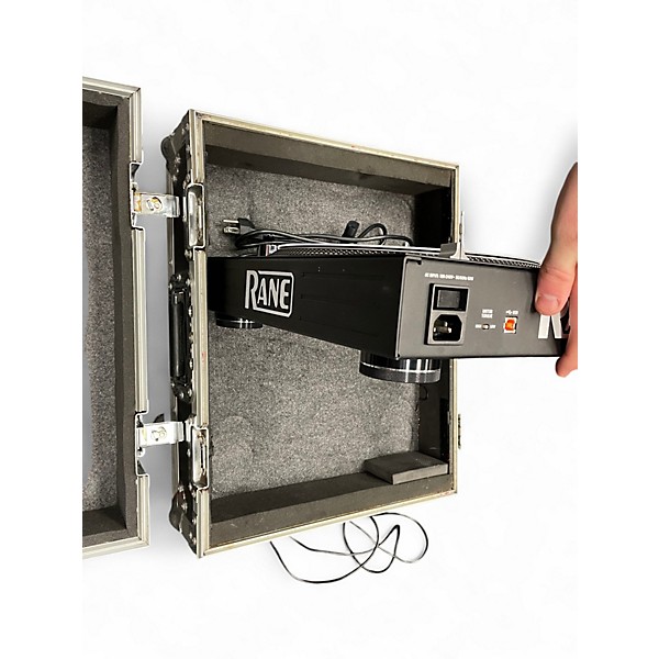 Used RANE Twelve mk1 DJ Controller