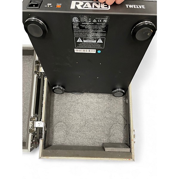 Used RANE Twelve mk1 DJ Controller