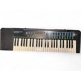 Used Realistic CONCERTMATE670 Keyboard Workstation
