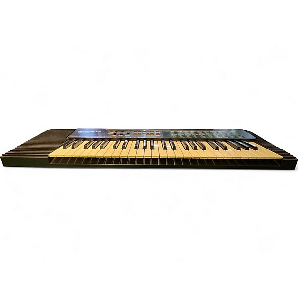 Used Realistic CONCERTMATE670 Keyboard Workstation