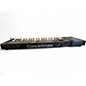 Used Realistic CONCERTMATE670 Keyboard Workstation