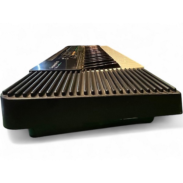 Used Realistic CONCERTMATE670 Keyboard Workstation