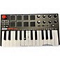Used Akai Professional MPK Mini MIDI Controller thumbnail