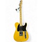 Used Fender Player Telecaster Butterscotch Blonde Solid Body Electric Guitar thumbnail