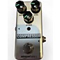 Used Amazon Basics Compressor Effect Pedal thumbnail