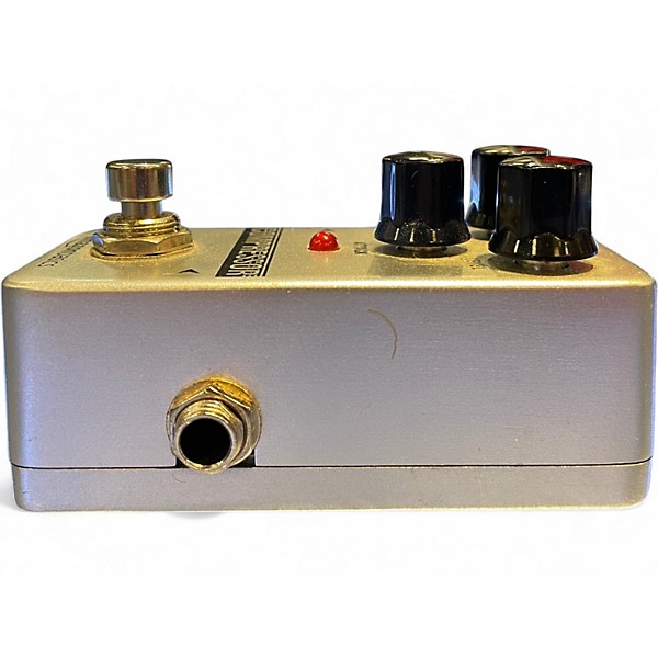 Used Amazon Basics Compressor Effect Pedal