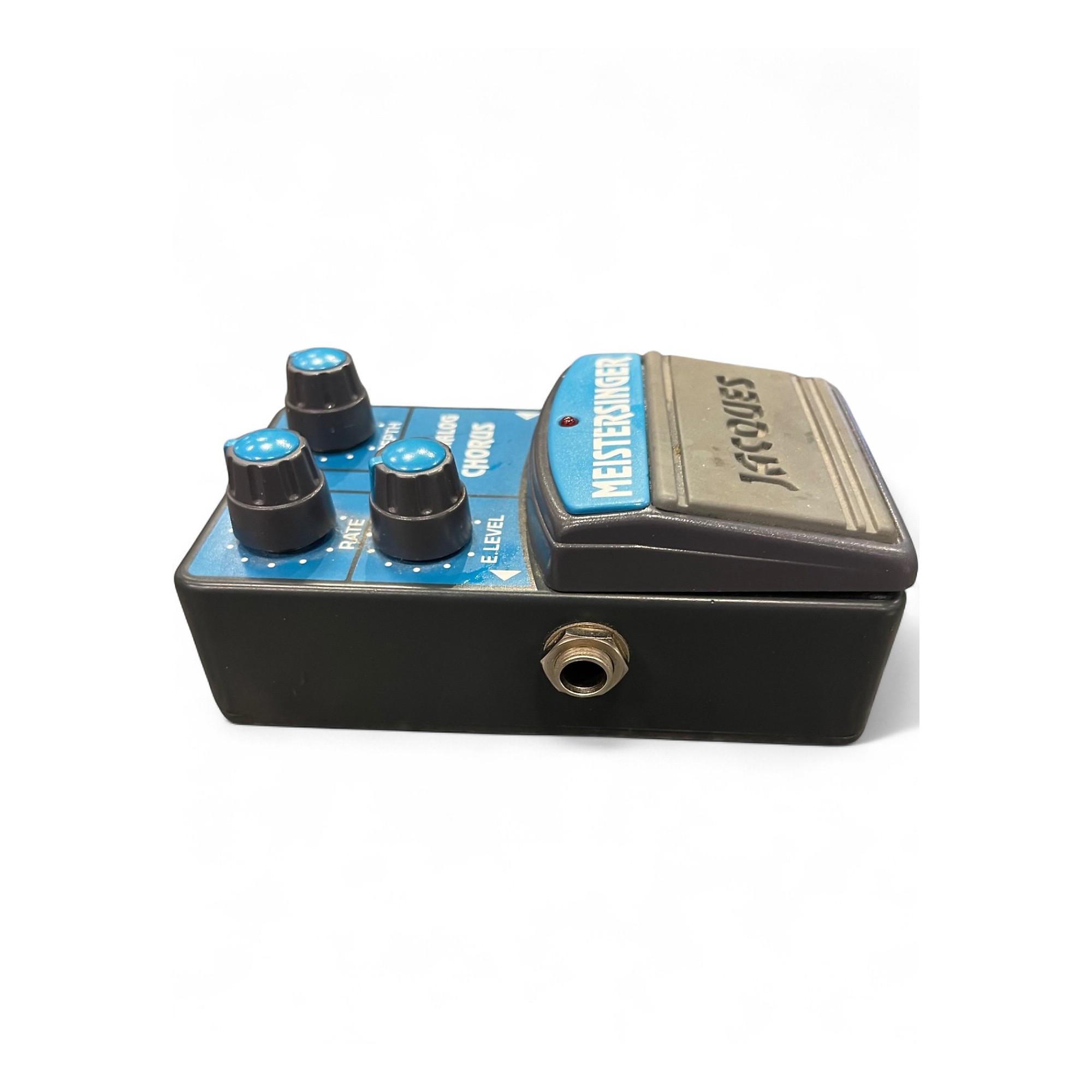Used Jacques Meistersinger BBD Analog Chorus Effect Pedal | Guitar