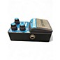 Used Jacques Meistersinger BBD Analog Chorus Effect Pedal