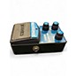 Used Jacques Meistersinger BBD Analog Chorus Effect Pedal