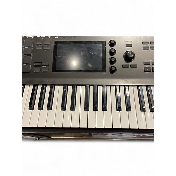 Used Akai Professional MPC Key 61 Keyboard Workstation