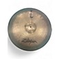 Used Zildjian 16in I SERIES CRASH Cymbal thumbnail