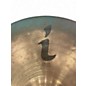 Used Zildjian 16in I SERIES CRASH Cymbal