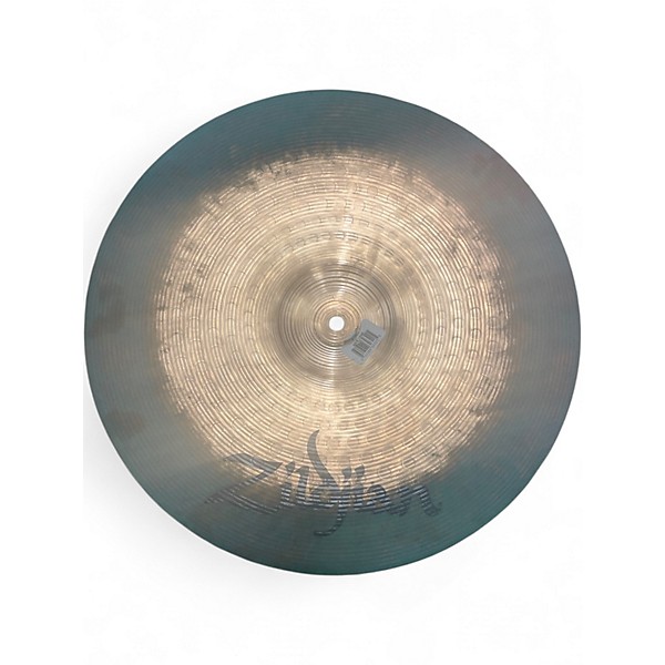 Used Zildjian 16in I SERIES CRASH Cymbal
