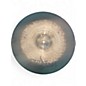 Used Zildjian 16in I SERIES CRASH Cymbal