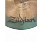 Used Zildjian 16in I SERIES CRASH Cymbal