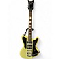 Used Schecter Guitar Research Diamond Series Ultra III TV Yellow Solid Body Electric Guitar thumbnail