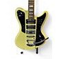 Used Schecter Guitar Research Diamond Series Ultra III TV Yellow Solid Body Electric Guitar