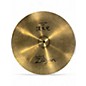 Used Zildjian 16in Low China Boy Cymbal thumbnail