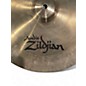 Used Zildjian 16in Low China Boy Cymbal