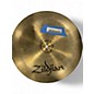 Used Zildjian 16in Low China Boy Cymbal