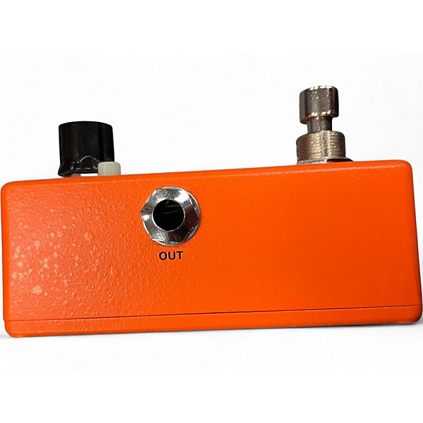Used MXR Phase 95 Effect Pedal