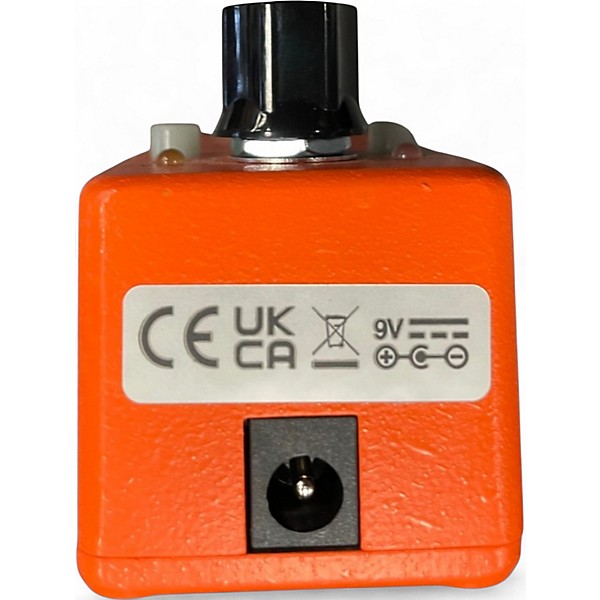 Used MXR Phase 95 Effect Pedal