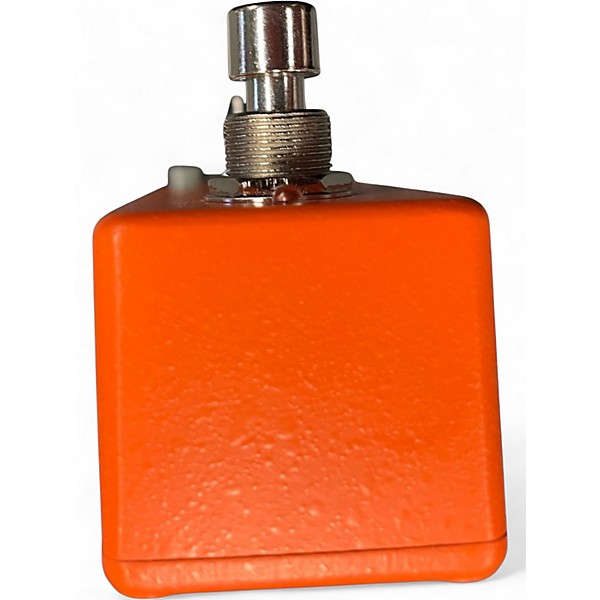 Used MXR Phase 95 Effect Pedal