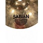 Used SABIAN 8in AAX SPLASH Cymbal