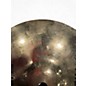 Used SABIAN 8in AAX SPLASH Cymbal