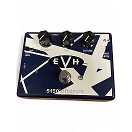 Used EVH 5150 Chorus Effect Pedal