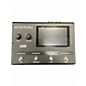 Used HeadRush gigboard Effect Processor
