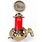Used Blue Spark Condenser Microphone