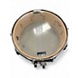Used Pdp 14in CONCERT BIRCH Black Drum