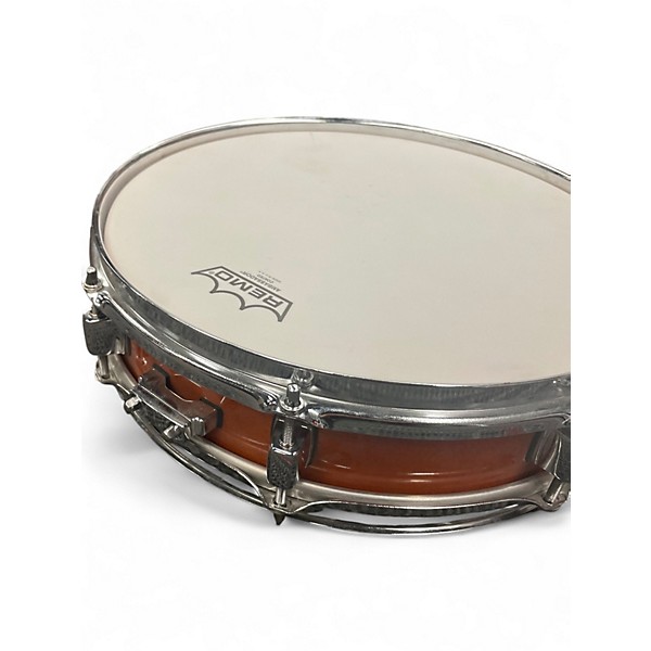 Used Pearl 13x2.5 Piccolo Vintage Natural Drum