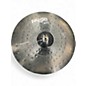 Used Paiste 20in 400 Color Sound Power Ride Cymbal thumbnail