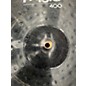 Used Paiste 20in 400 Color Sound Power Ride Cymbal