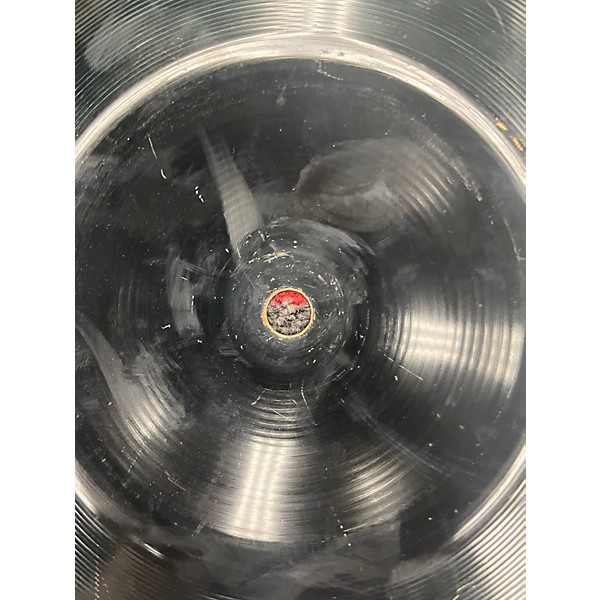 Used Paiste 20in 400 Color Sound Power Ride Cymbal